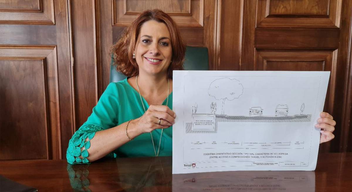 ayuntamiento teruel
