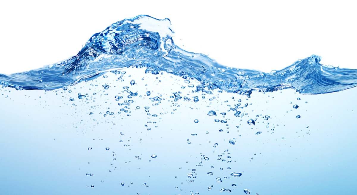 Agua Mineral