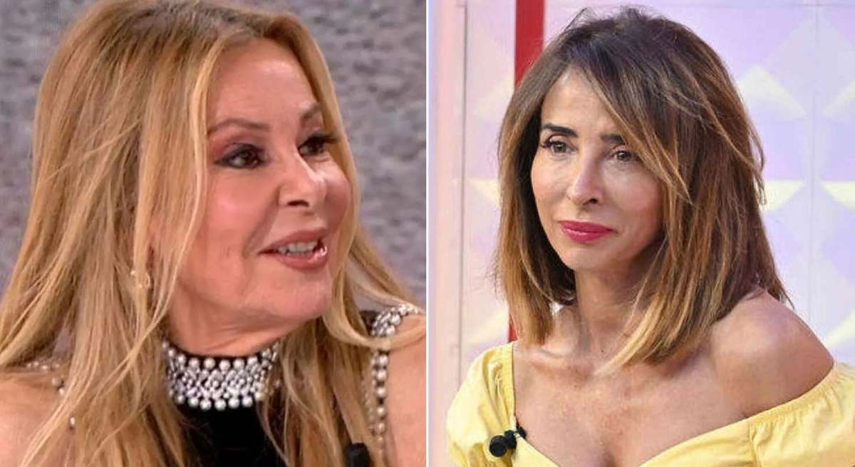 maria patiño y ana obregon