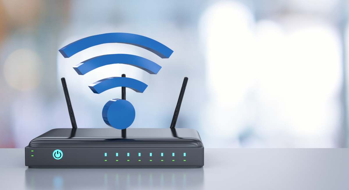 Wifi en casa