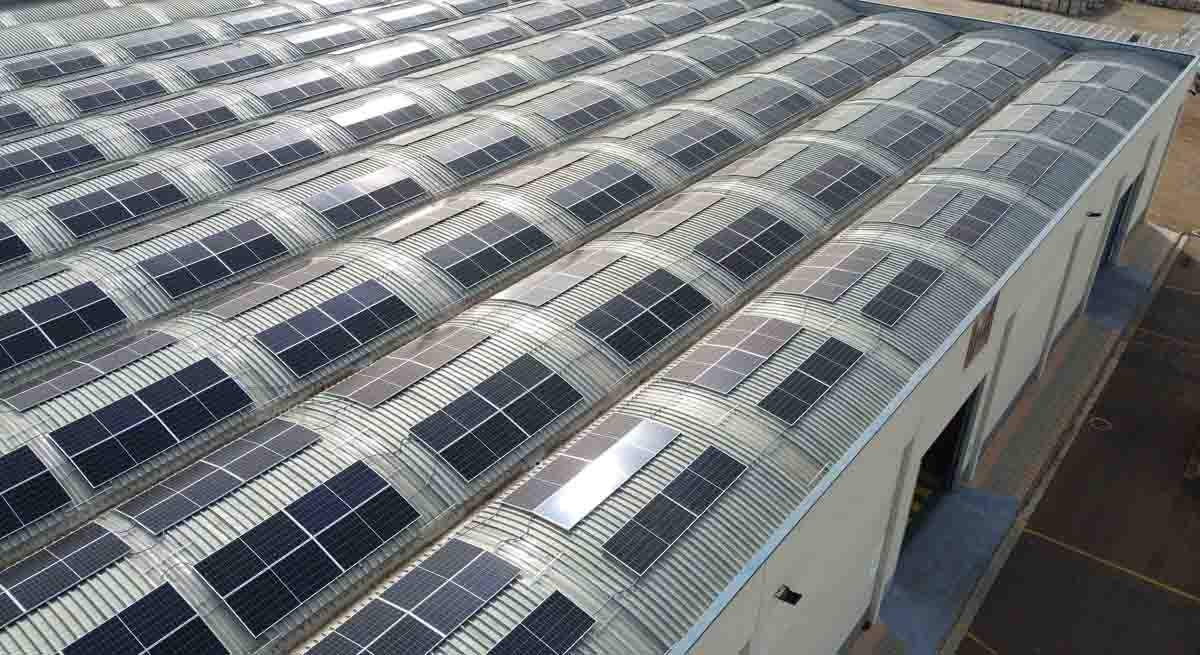 fotovoltaica