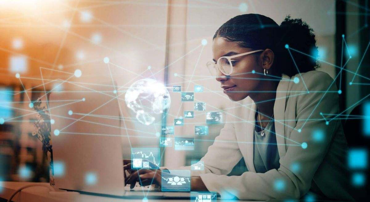 La IA como motor principal de la economía: las profesiones más demandadas y mejor remuneradas en 2025