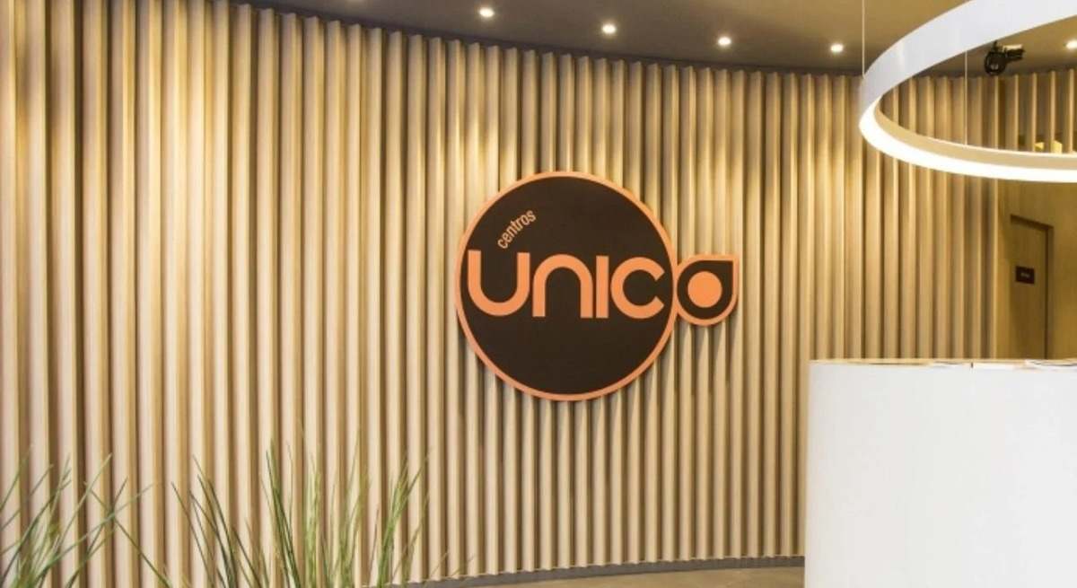 centros unico