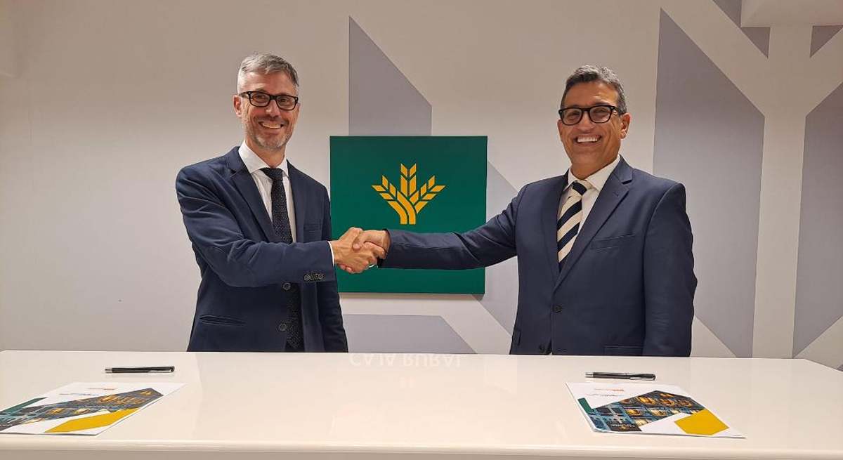 caja rural aragon