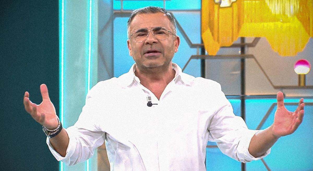 Jorge Javier Vázquez 