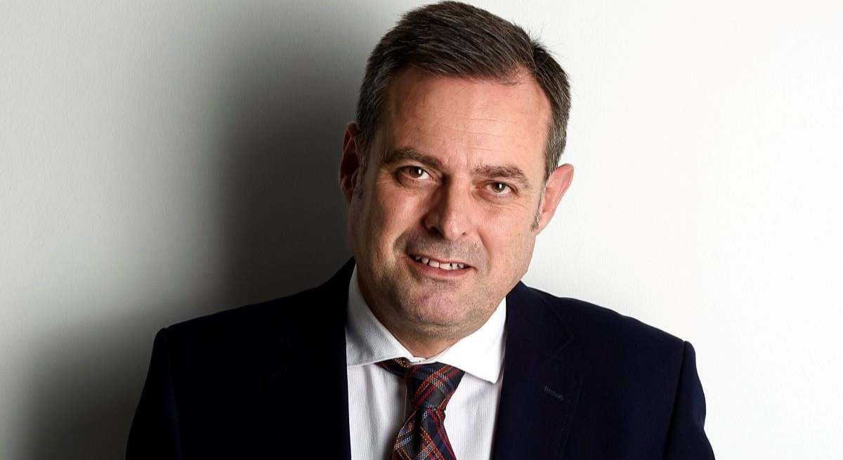 Juan Vilar