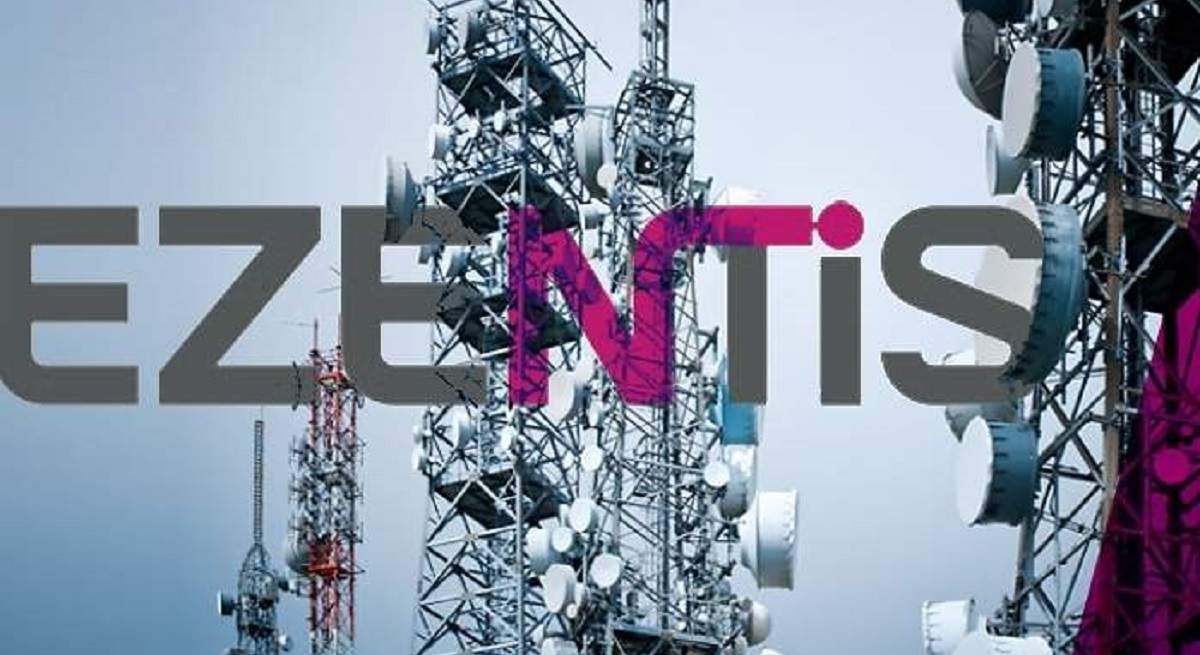 ezentis