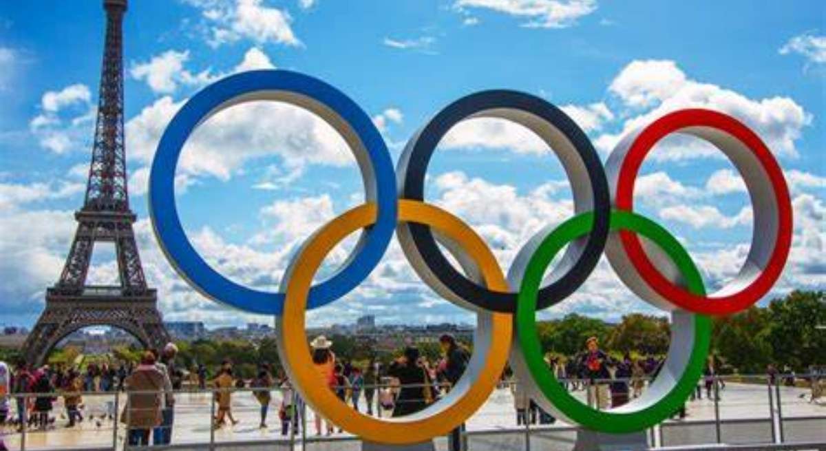 París se prepara para los JJOO