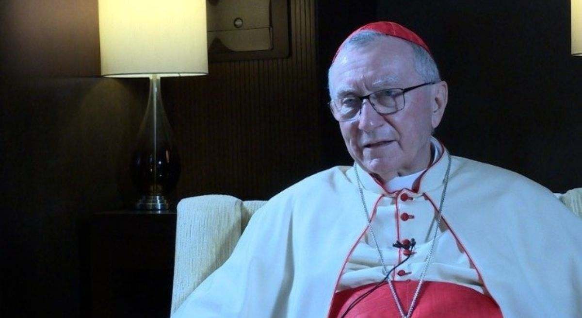 Quién es Pietro Parolin, el cardenal y diplomático con pasado en América Latina que es el favorito para suceder al Papa Francisco