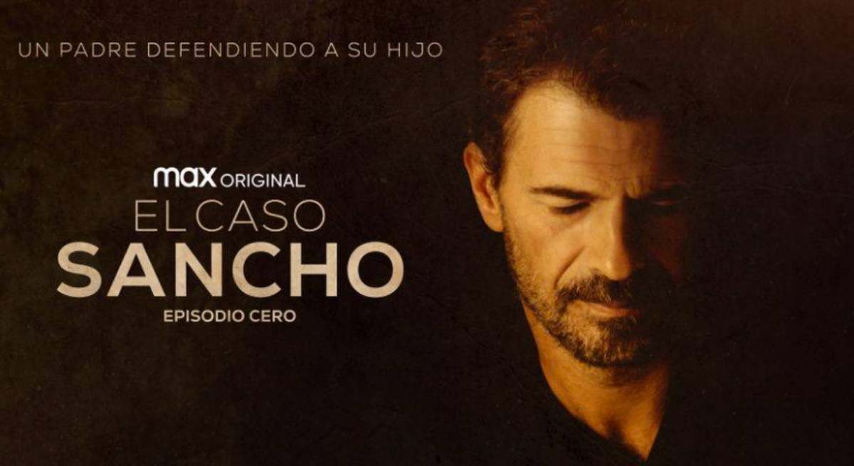 documental Rodolfo Sancho