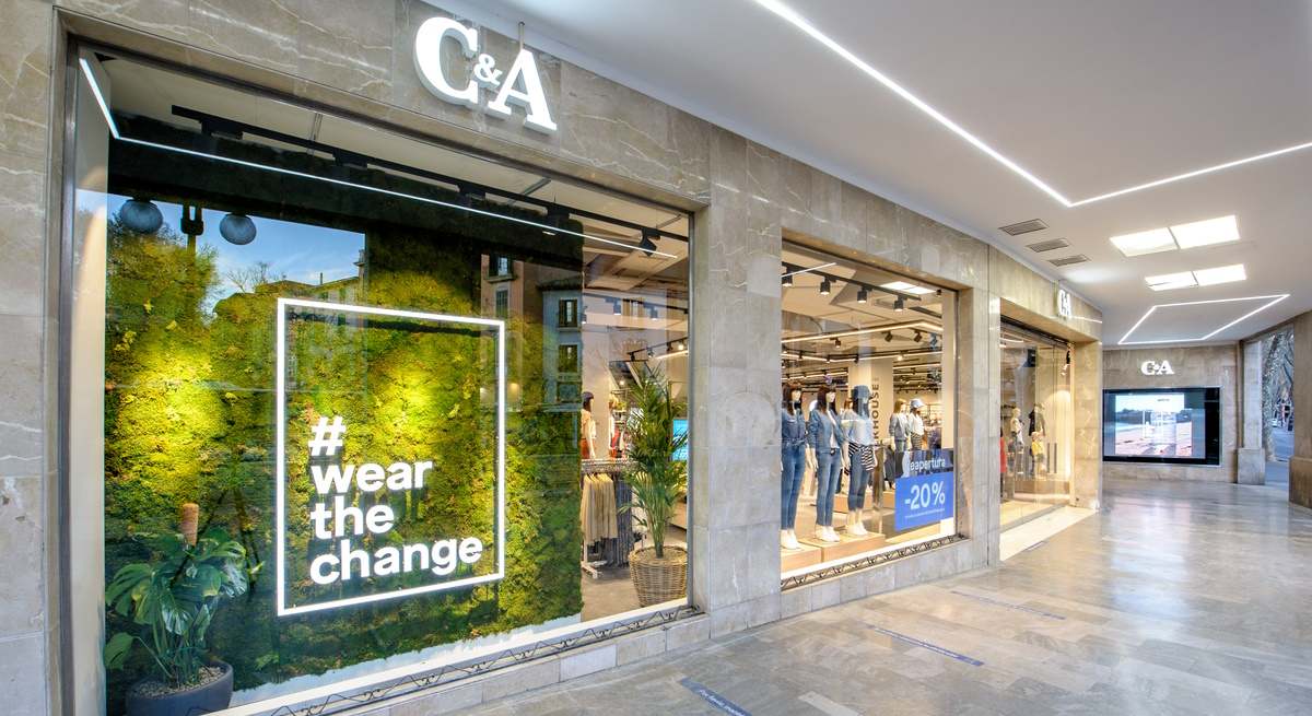 CA