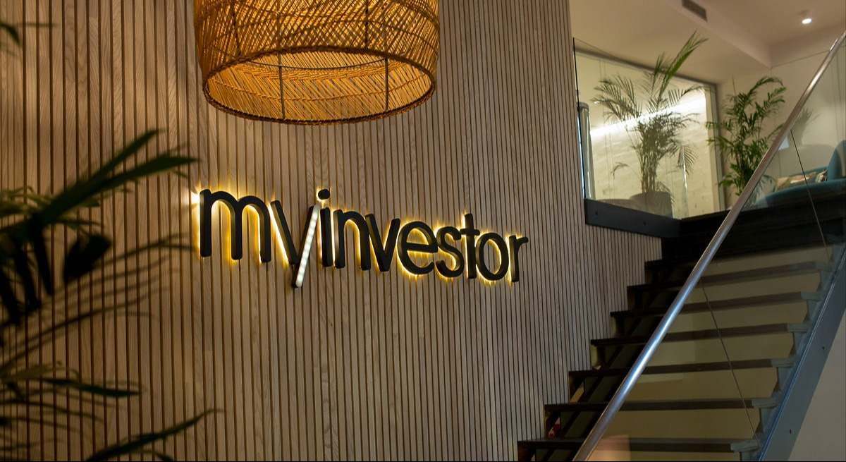 Myinvestor.