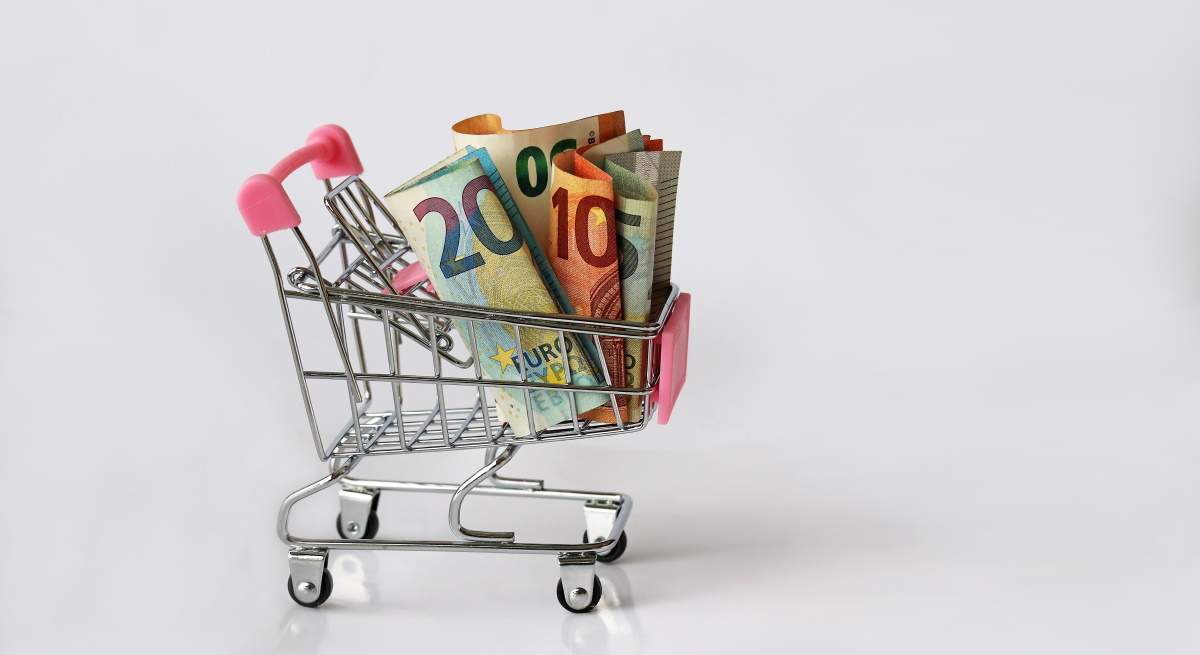 Cesta Compra