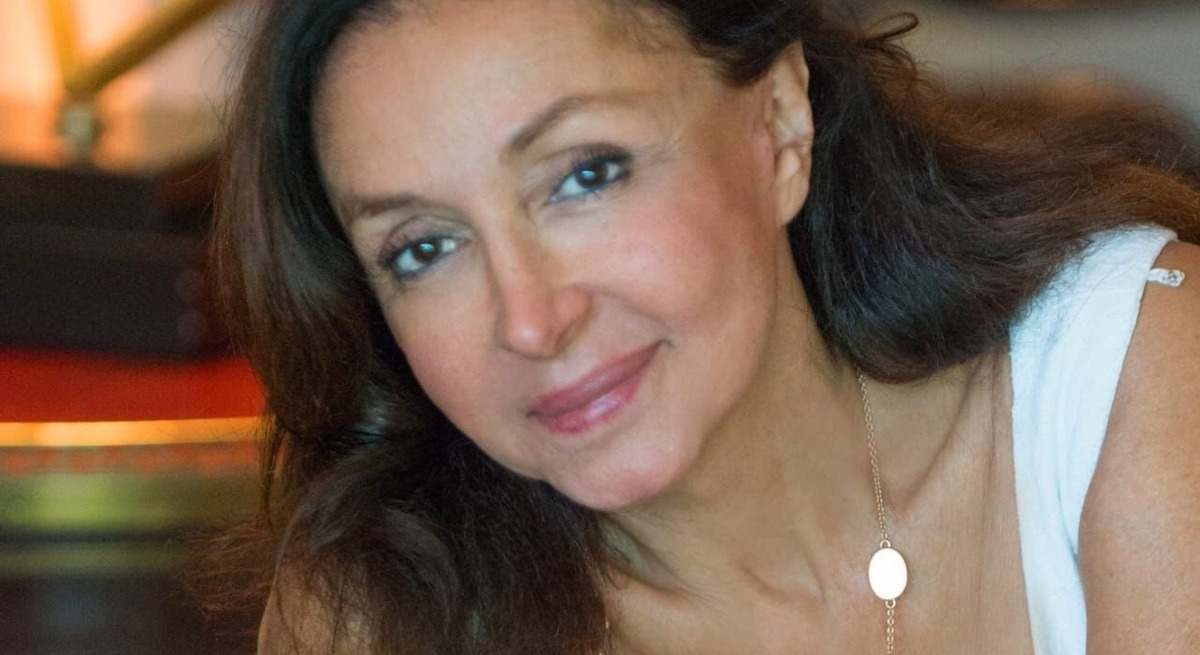 Esther Koplowitz