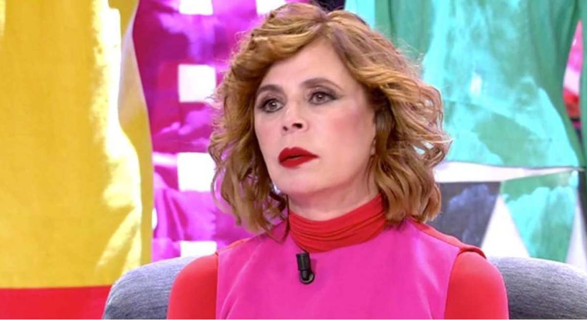 Agatha Ruiz de la Prada