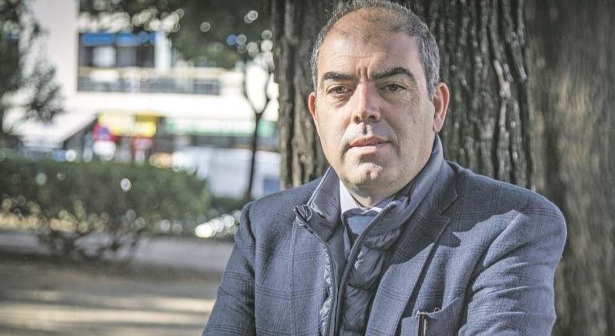 Lorenzo Amor.