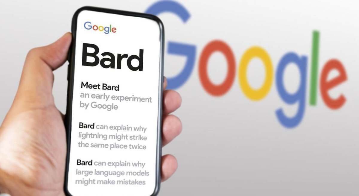 Google Bard