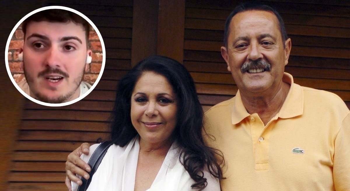 Nieto Julián Muñoz
