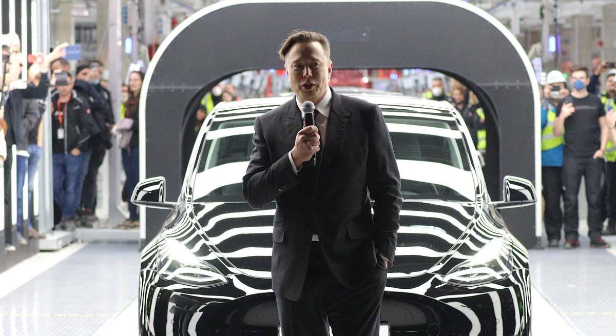 Las pistas que revelan un próximo desembarco de Tesla en España