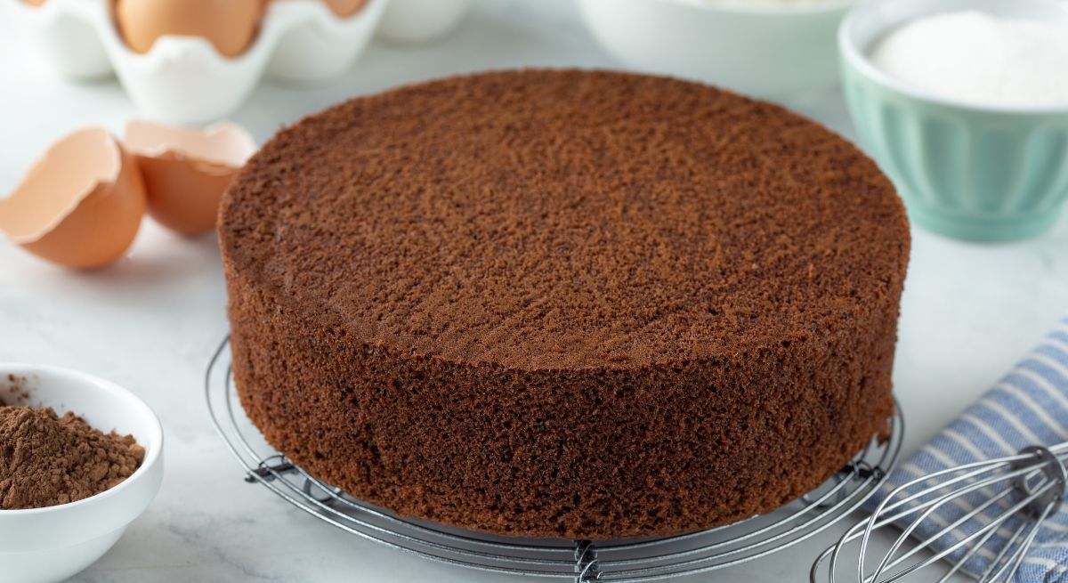 Postre casero