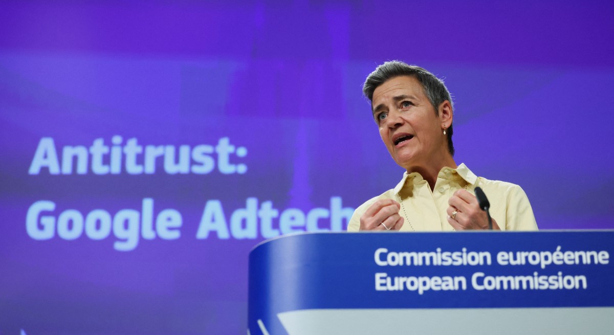 vestager