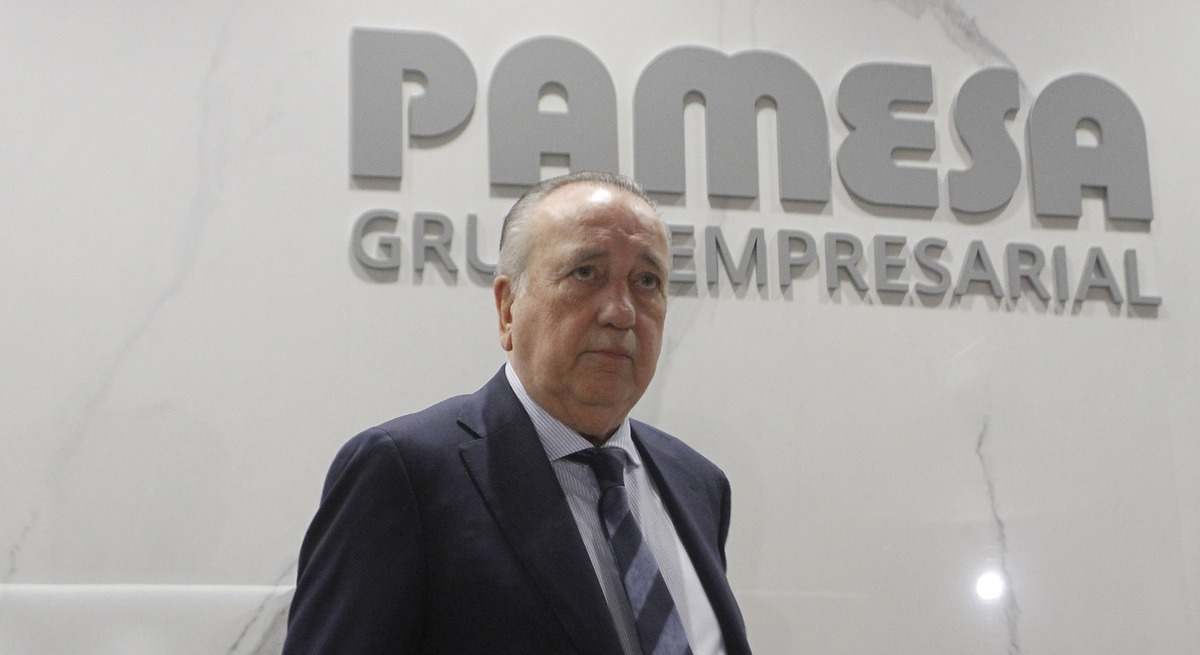 Fernando Roig.