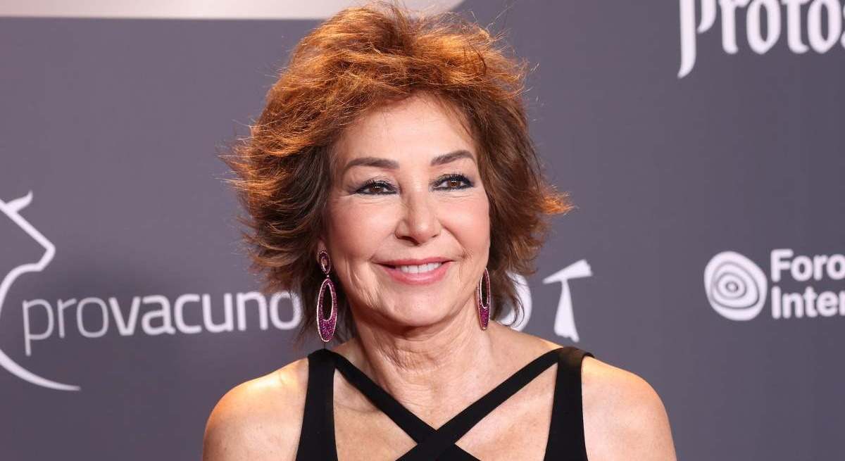 Ana Rosa Quintana