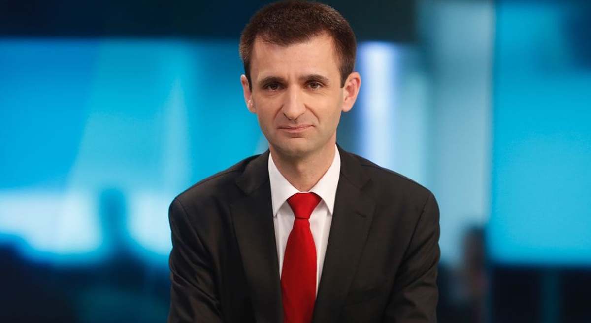 José Pablo López