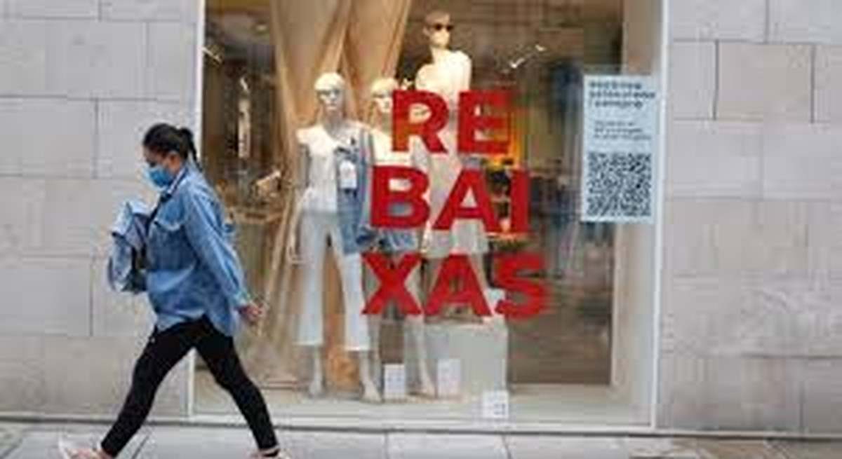 Local en rebajas