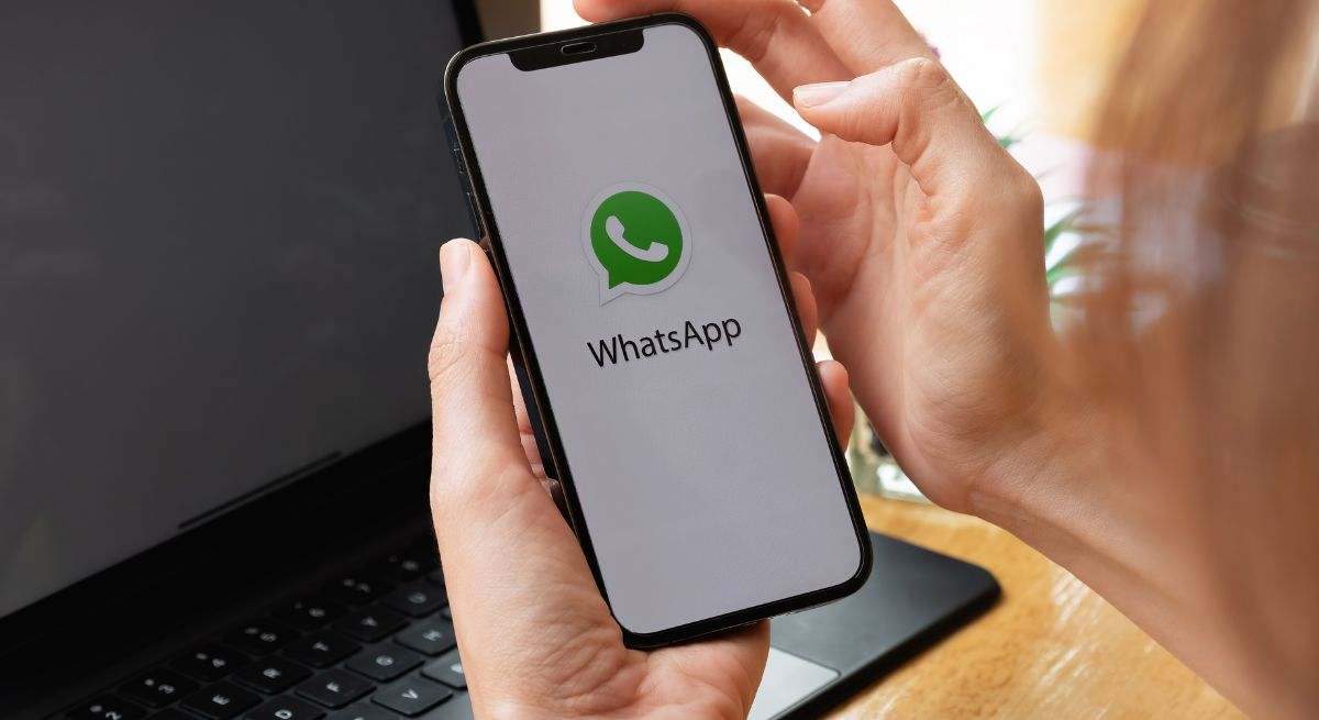 WhatsApp y Policía Nacional
