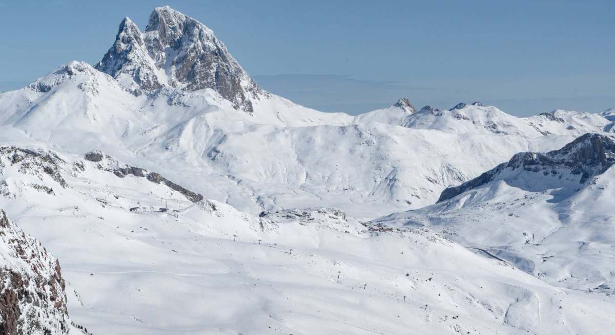 formigal panticosa