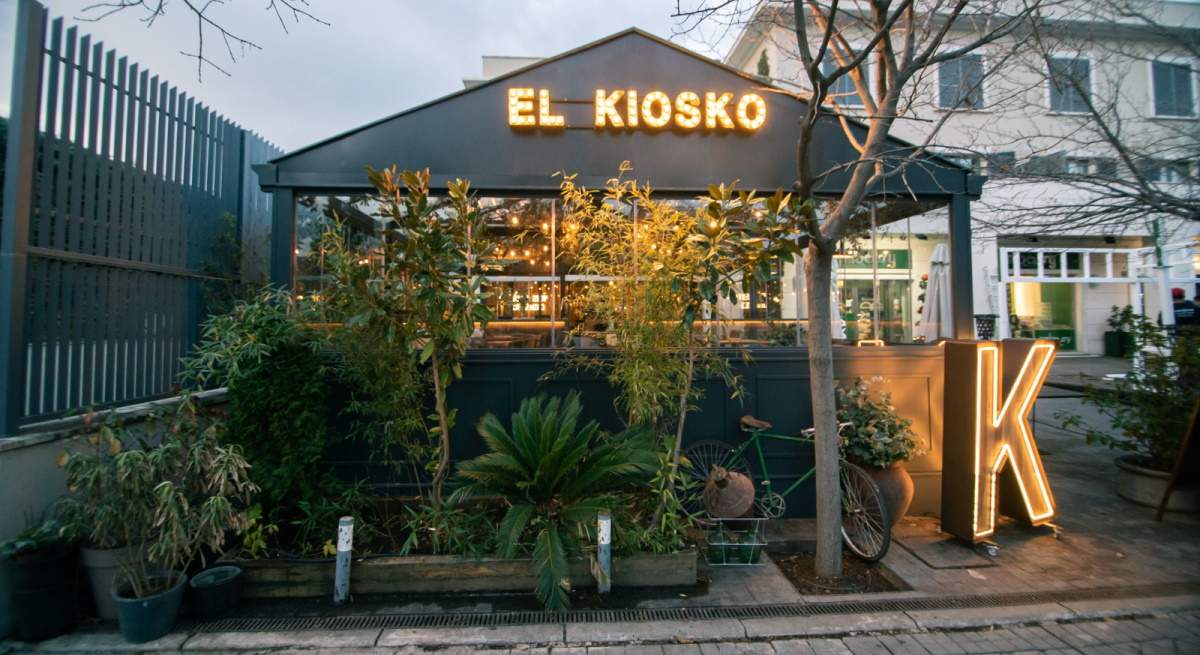 ElKiosko