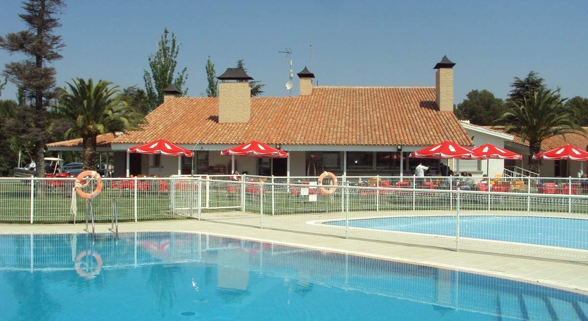 camping zaragoza
