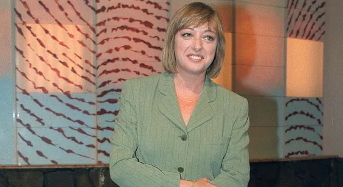 Núria Gispert