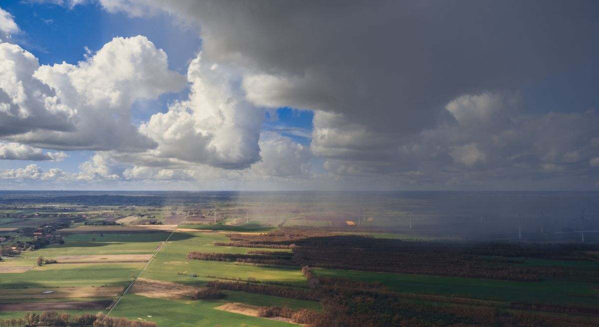 Temperaturas normales para el verano en España