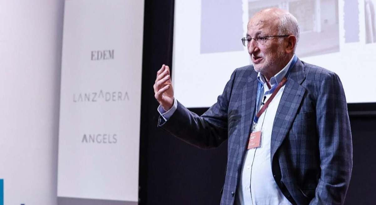 Juan Roig.