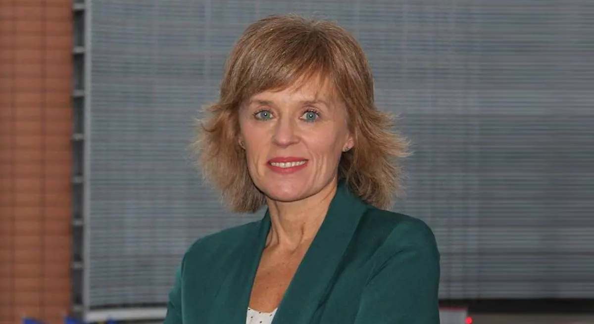 Marta Carazo
