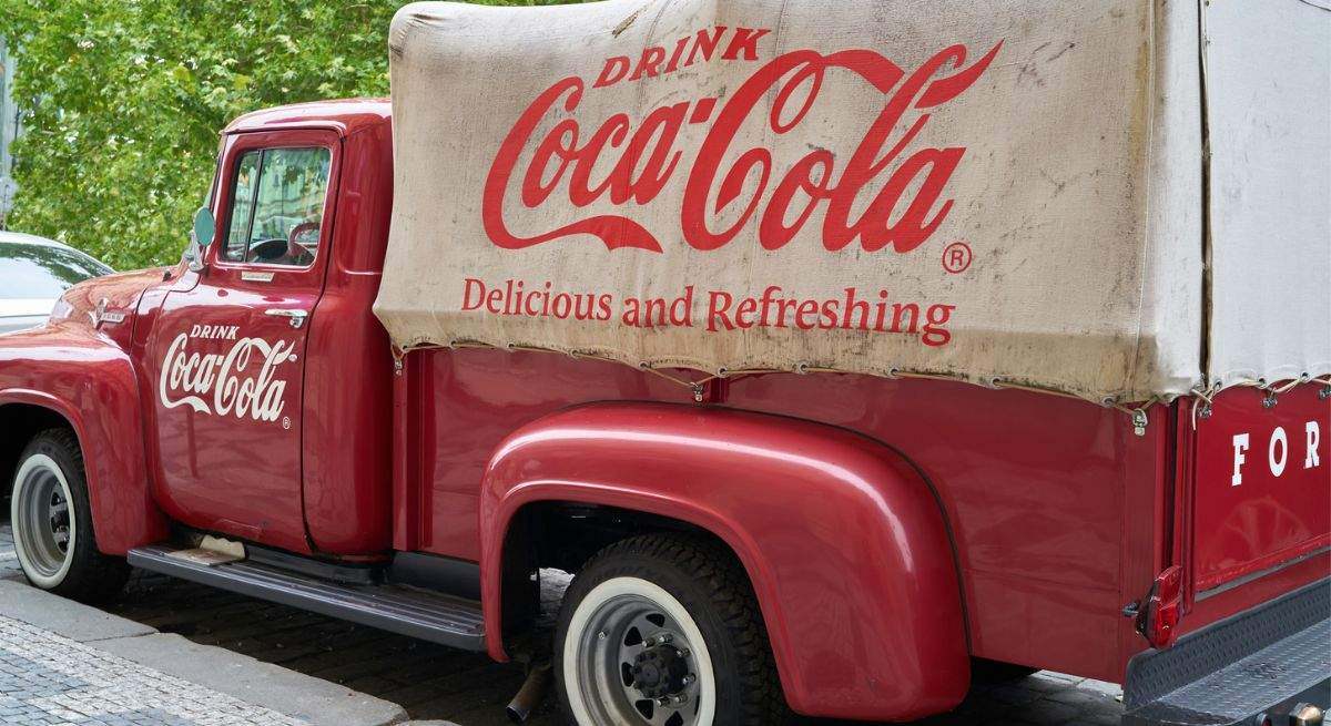 Así es el pueblo de los millonarios de Coca-Cola