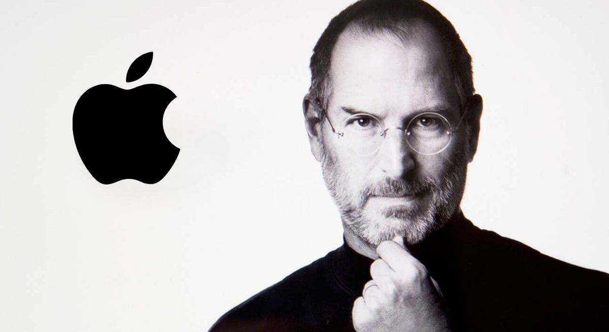 La clave del éxito de Steve Jobs (Apple) estaba en su lado más oscuro, curiosamente Elon Musk también lo tiene