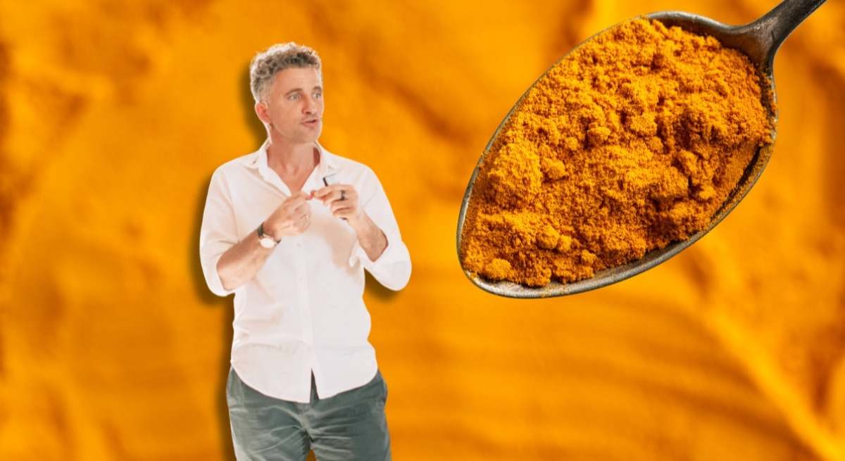 El psiconeuroinmunólogo Xevi Verdaguer.
