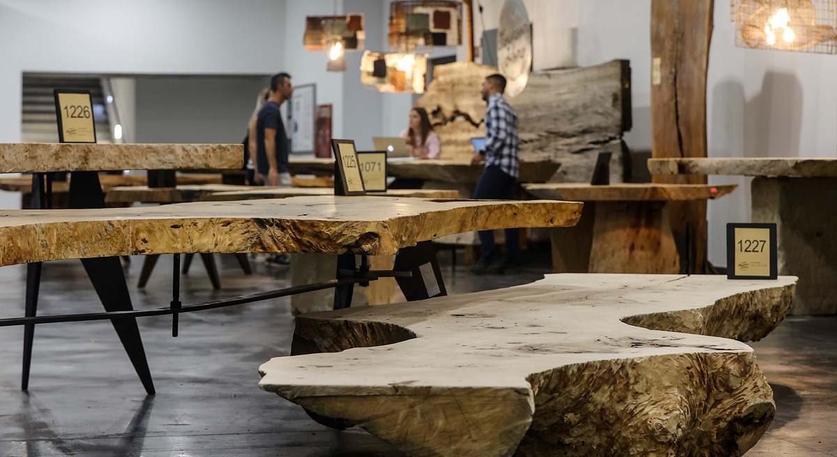programa volveremos compra muebles Zaragoza