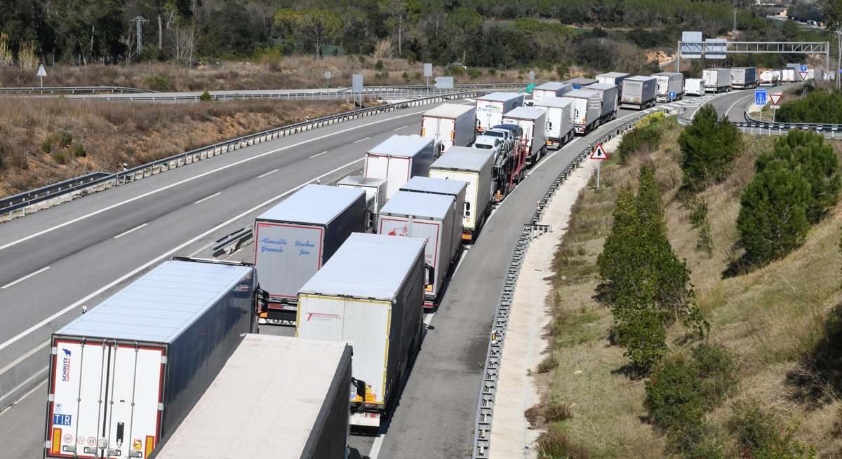 transporte