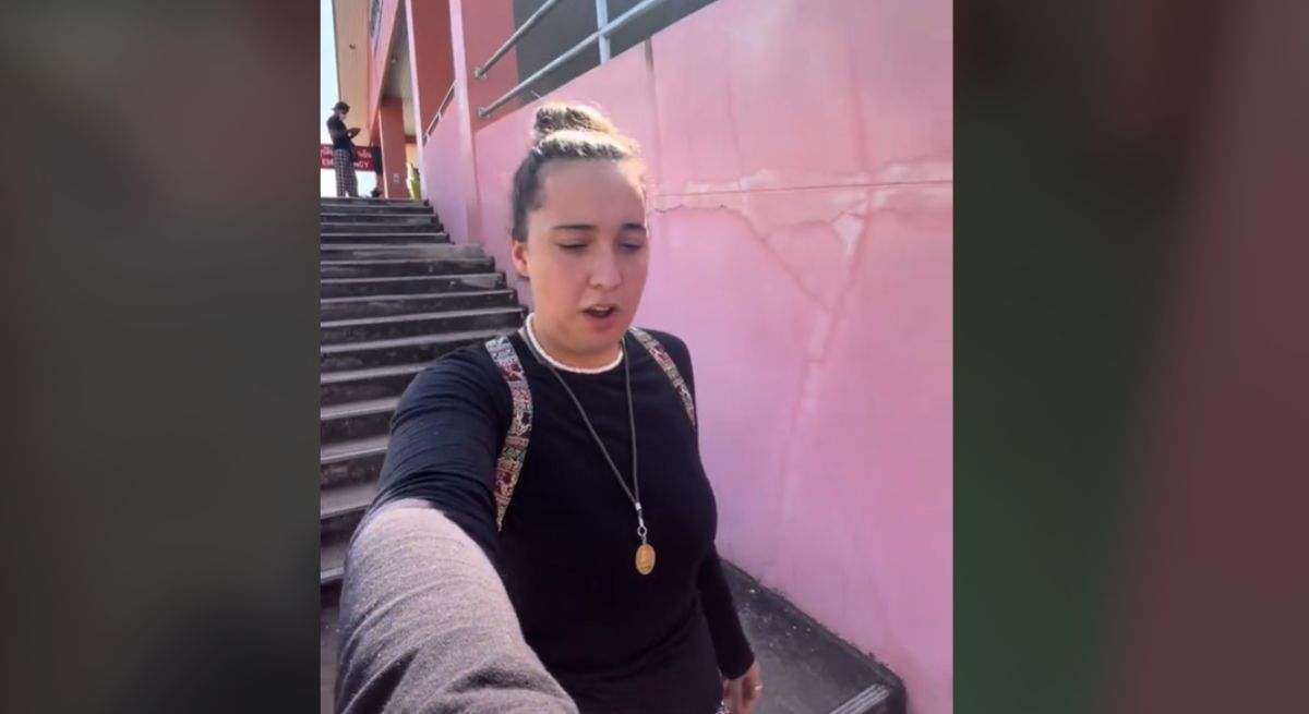 Una española que viaja a Tailandia y "flipa" al ver la factura tras pasar por el hospital: "no tienen obligación de atender a un extranjero"