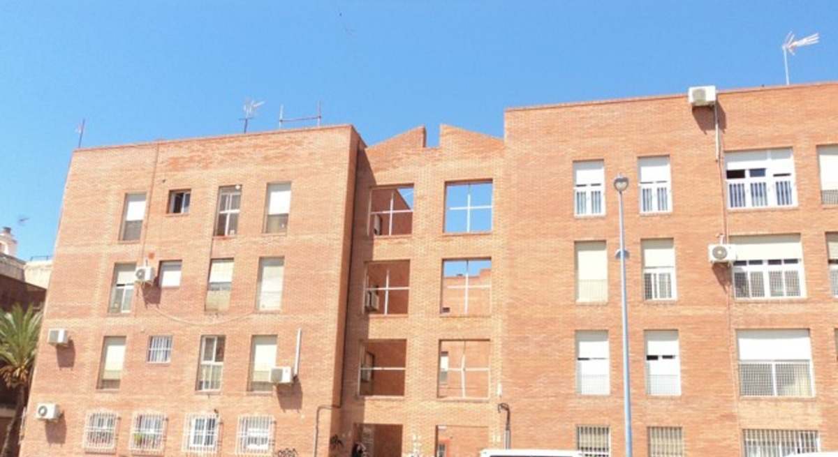 vivienda