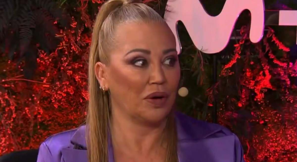 Belén Esteban, Sálvame, directo 