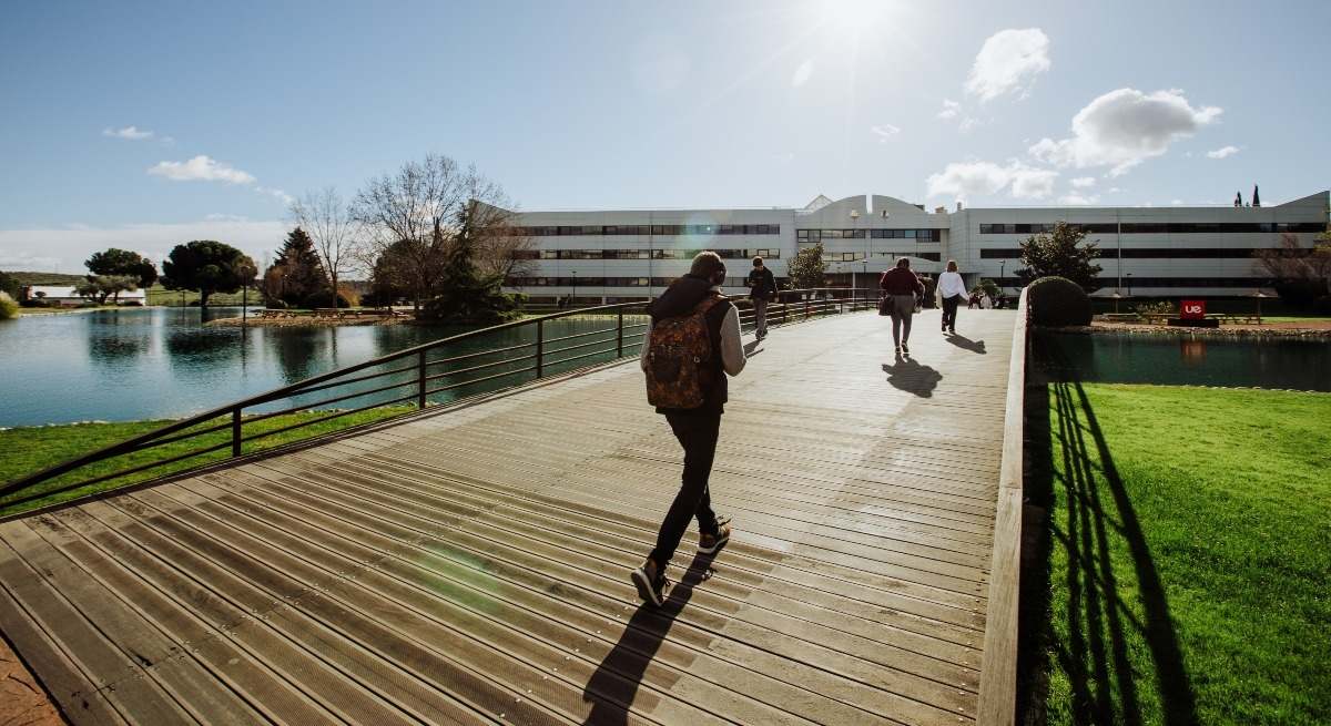 La Universidad Europea crea la primera Escuela Internacional de Sostenibilidad en España