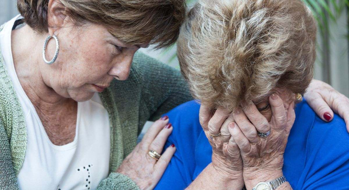 El Alzheimer es la causa más frecuente de demencia