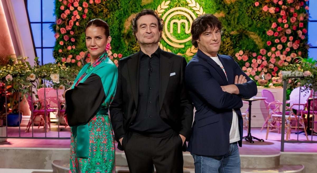 Masterchef estreno 
