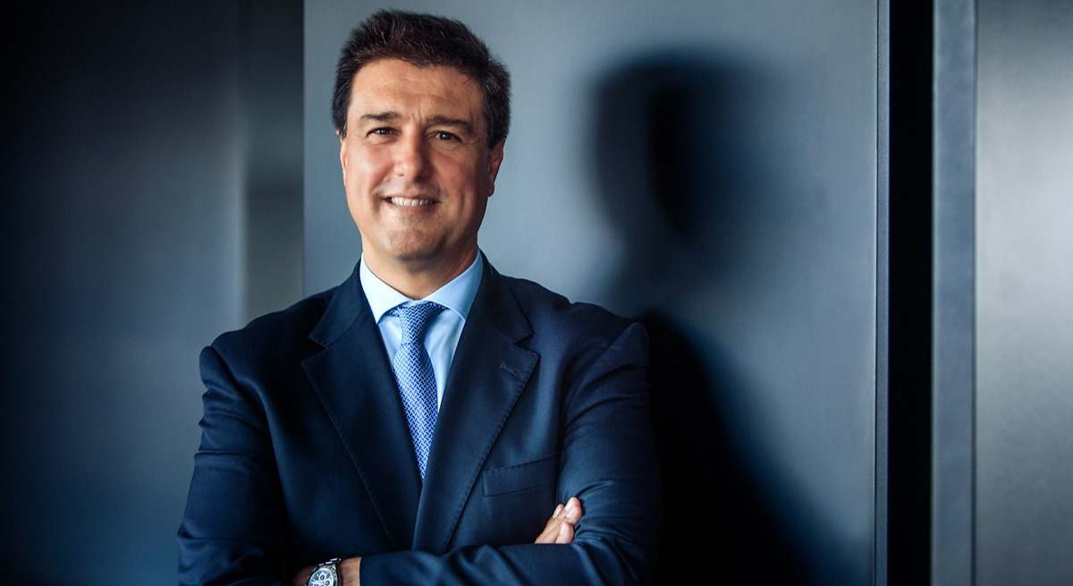 Ismael Clemente, CEO de Merlin Properties