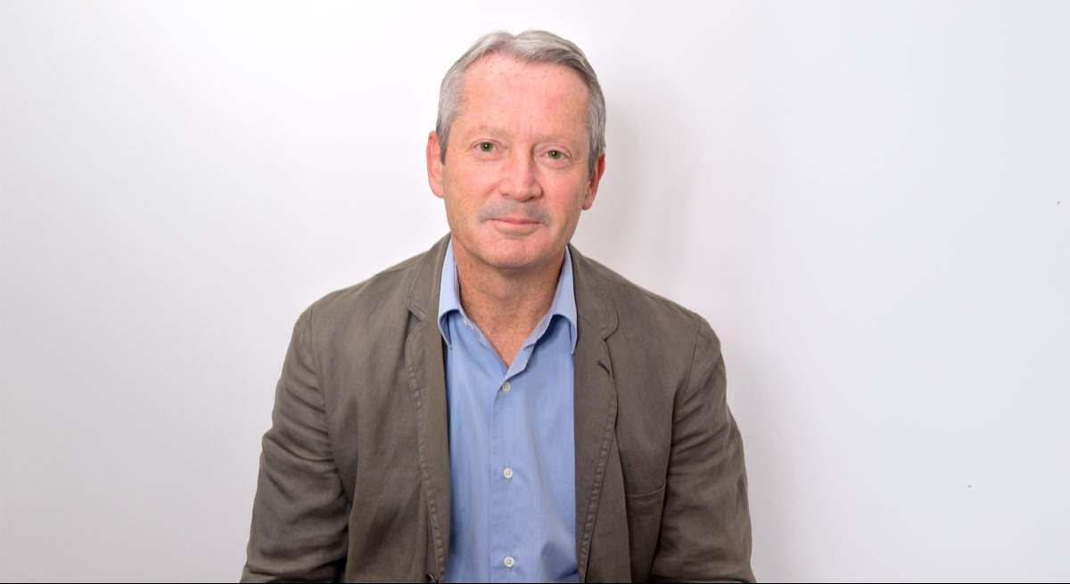 José María Galofré, consejero delegado/CEO de Volvo Cars España